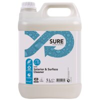 SURE Allzweckreiniger "Interior & Surface...