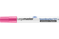 LEGAMASTER Whiteboard Marker TZ1 1,5-3mm 7-110009 rose