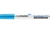 LEGAMASTER Whiteboard Marker TZ1 1,5-3mm 7-110010 bleu