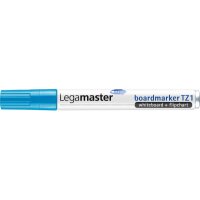 LEGAMASTER Whiteboard Marker TZ1 1,5-3mm 7-110010 hellblau