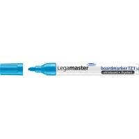LEGAMASTER Whiteboard Marker TZ1 1,5-3mm 7-110010 hellblau