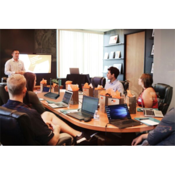 LogiLink Récepteur HDMI Wireless pour HDW0103, 4K/60Hz