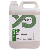 SURE Bodenreiniger "Floor Cleaner", 5 Liter...