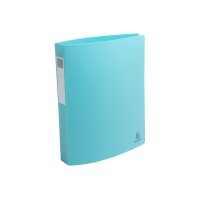 EXACOMPTA Classeur à anneaux Skandi A4 54470E...