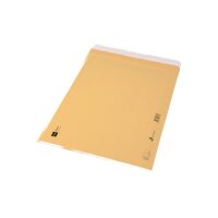 ELCO Pochette en papier 870000017 250x350mm, marron 100...