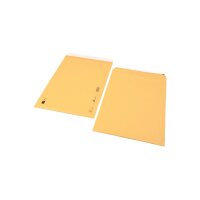 ELCO Pochette en papier 870000017 250x350mm, marron 100...