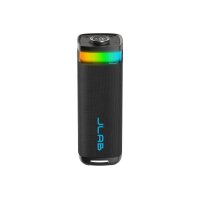 JLAB JBuds Partyportable Speaker IEUSBJBUDSRBLK62...