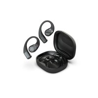 JLAB Epic Open Sport Earbuds IEUEBEPOPSPRTRBLK82 True...