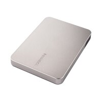 TOSHIBA HDD CANVIO Flex 1TB HDTX210ESCAA USB 3.2 2.5 inch...