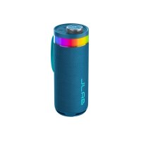 JLAB GO Party Portable Speaker IEUSBGORNVY82 Wireless, Navy