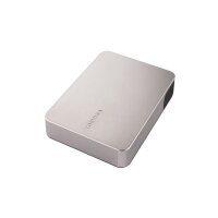 TOSHIBA HDD CANVIO Flex 4TB HDTX240ESCCA USB 3.2 2.5 inch...