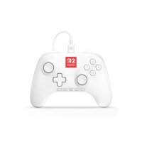 POWER A Advantage Wired Controller NSGP0524-01 NSW2,...