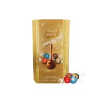 LINDT Lindor Cadeau 470608 Assorti 625g