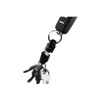 KEYSMART MagConnect Pro KS847-BLK Black