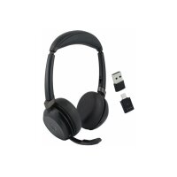 FREEVOICE Space2 850 Stereo ANC FBT850BT Bluetooth, USB-C/A