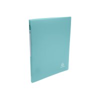 EXACOMPTA Classeur anneaux Skandi 2cm 51270E 4 anneaux...