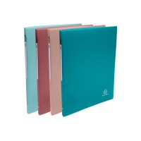 EXACOMPTA Classeur à anneaux Skandi A4 51270E...