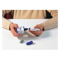 LEGAMASTER Nachfülltusche TZ1 100ml 7-119901 schwarz