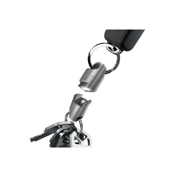 KEYSMART MagConnect Pro KS847-TI Titanium