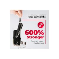 KEYSMART MagConnect Pro KS847-TI Titanium