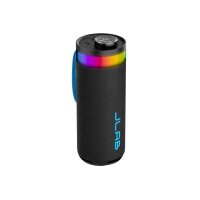 JLAB GO Party Portable Speaker IEUSBGORBLK82 Wireless, Black
