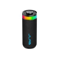 JLAB GO Party Portable Speaker IEUSBGORBLK82 Wireless, Black