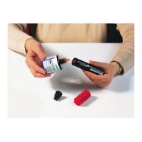 LEGAMASTER Nachfülltusche TZ1 100ml 7-119902 rot