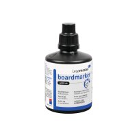 LEGAMASTER Encre de chine TZ1 100ml 7-119903 bleu