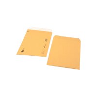 ELCO Pochette en papier 870000013 170x225mm, marron 100...