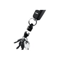 KEYSMART MagConnect Classic KS814-BLK Black