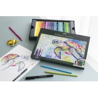 FABER-CASTELL Geschenkset ALBRECHT DÜRER, 46-teilig