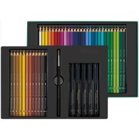 FABER-CASTELL Geschenkset ALBRECHT DÜRER, 46-teilig