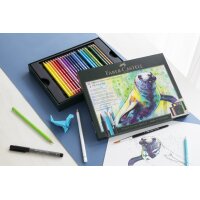 FABER-CASTELL Geschenkset ALBRECHT DÜRER, 37-teilig