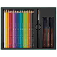 FABER-CASTELL Kit cadeau ALBRECHT DÜRER, 21...