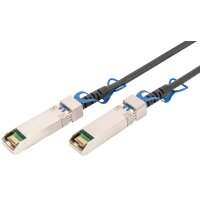 DIGITUS SFP28 25G DAC Kabel, AWG30, 2,0 m