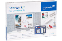LEGAMASTER Zubehörset Starter Kit 7-125000