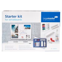 LEGAMASTER Zubehörset Starter Kit 7-125000