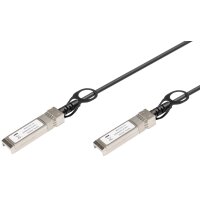 DIGITUS SFP+ 10G DAC Kabel, AWG 24, 5 m