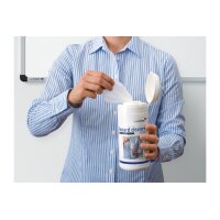 LEGAMASTER Whiteboard Reiniger TZ66 7-121400 100 Tücher