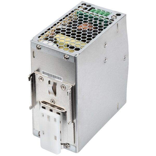 DIGITUS Bloc dalimentation industriel, 48 V DC, 240 W
