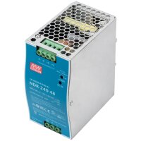 DIGITUS Industrielles Netzteil, 48V DC, 240W
