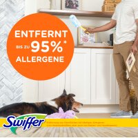 Swiffer Staubmagnet Tücher - 25er Nachfüllpack