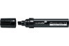 LEGAMASTER Flipchart Marker TZ48 4-12mm 7-155501 noir