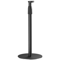 LogiLink Lautsprecher-Ständer für SONOS ERA, schwarz