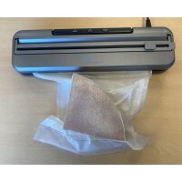 Little balance Vakuumiergerät Easy Saver, silber...