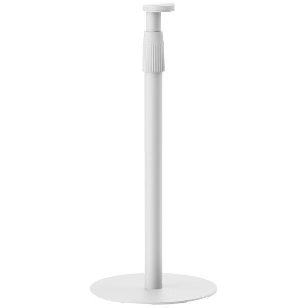 LogiLink Lautsprecher-Ständer für SONOS ERA, weiss