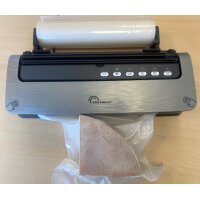 Little balance Vakuumiergerät Easy Saver Roll,silber...