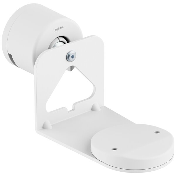 LogiLink Lautsprecher-Wandhalterung für SONOS ERA, schwarz