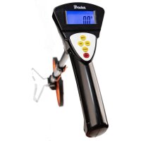 Bradas Odomètre avec compteur digital & manche...