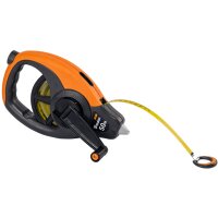 Bradas Décamètre fibre de verre avec...